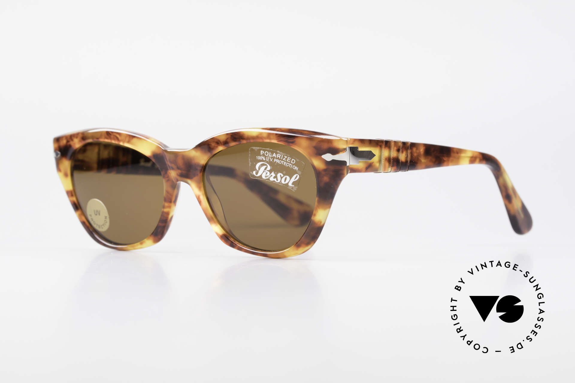 persol uv protection