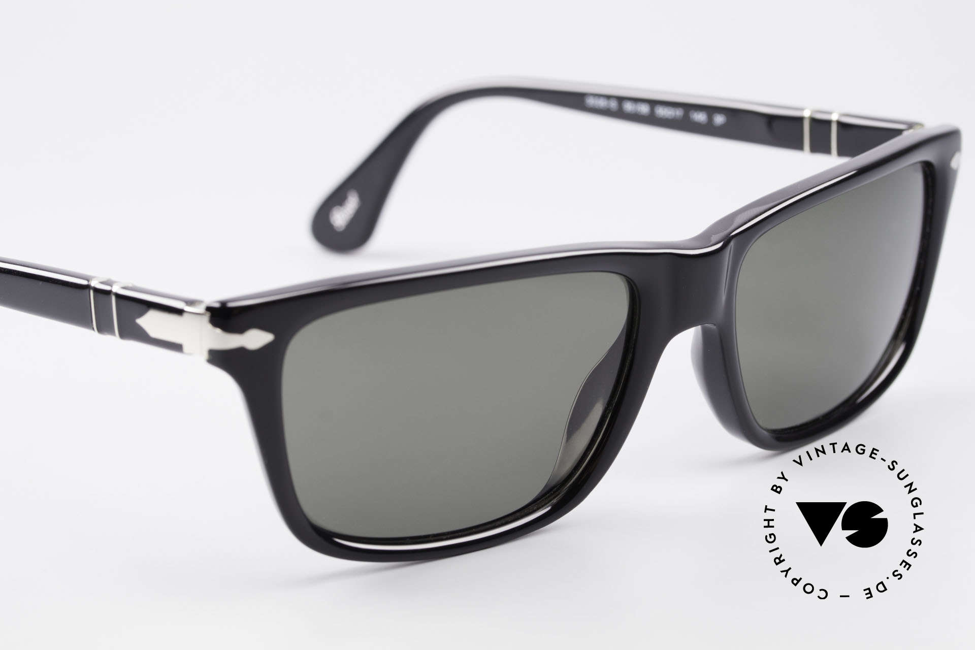 persol classic square sunglasses