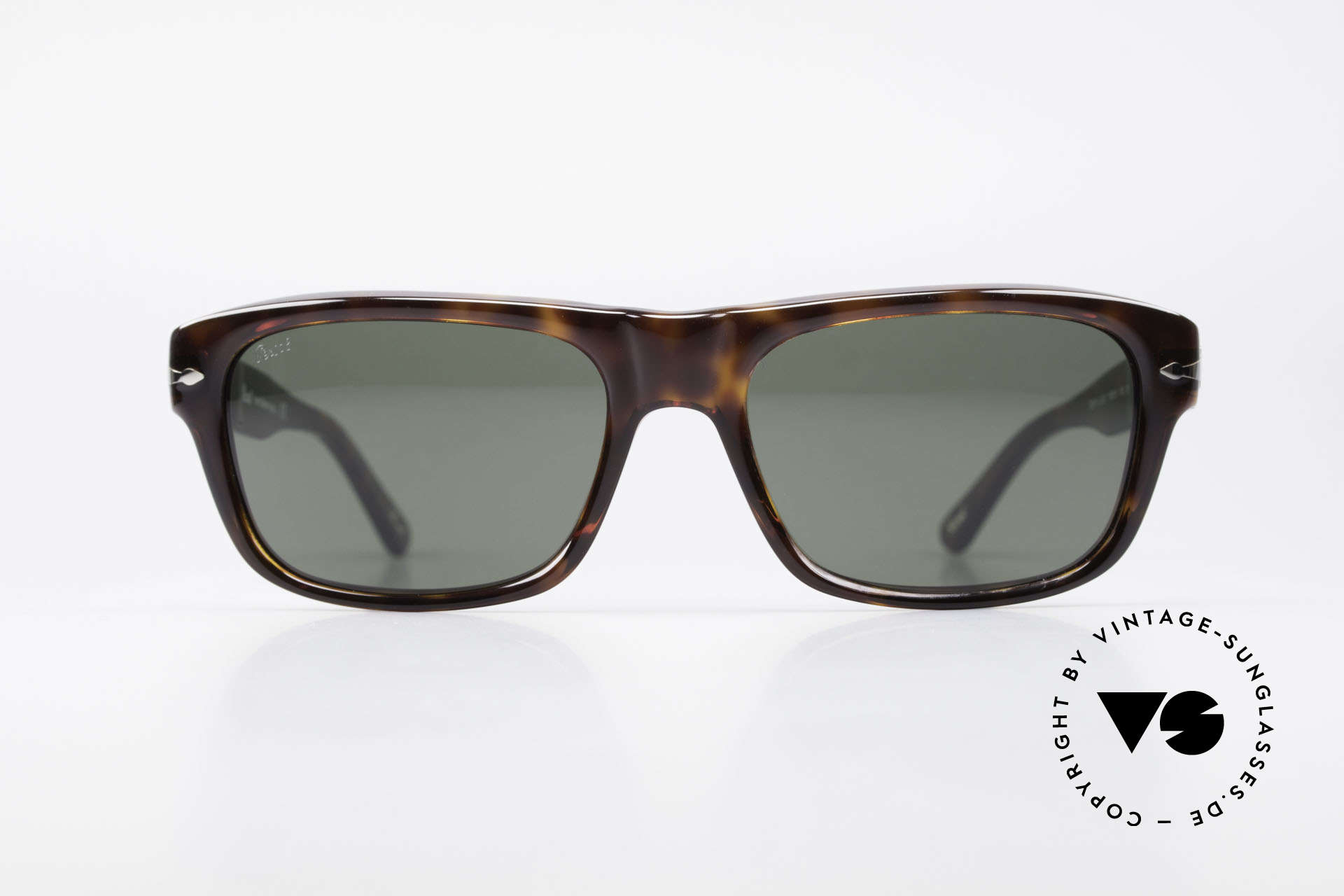 persol classic square sunglasses