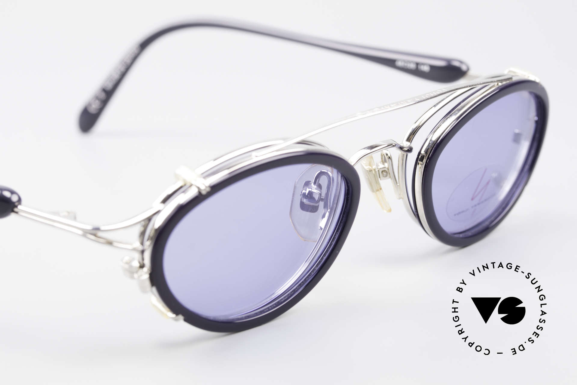 Sunglasses Yohji Yamamoto 51 7210 Clip On 90 S No Retro Shades Choose the perfect piece for you: yohji yamamoto 51 7210 clip on 90 s no retro shades