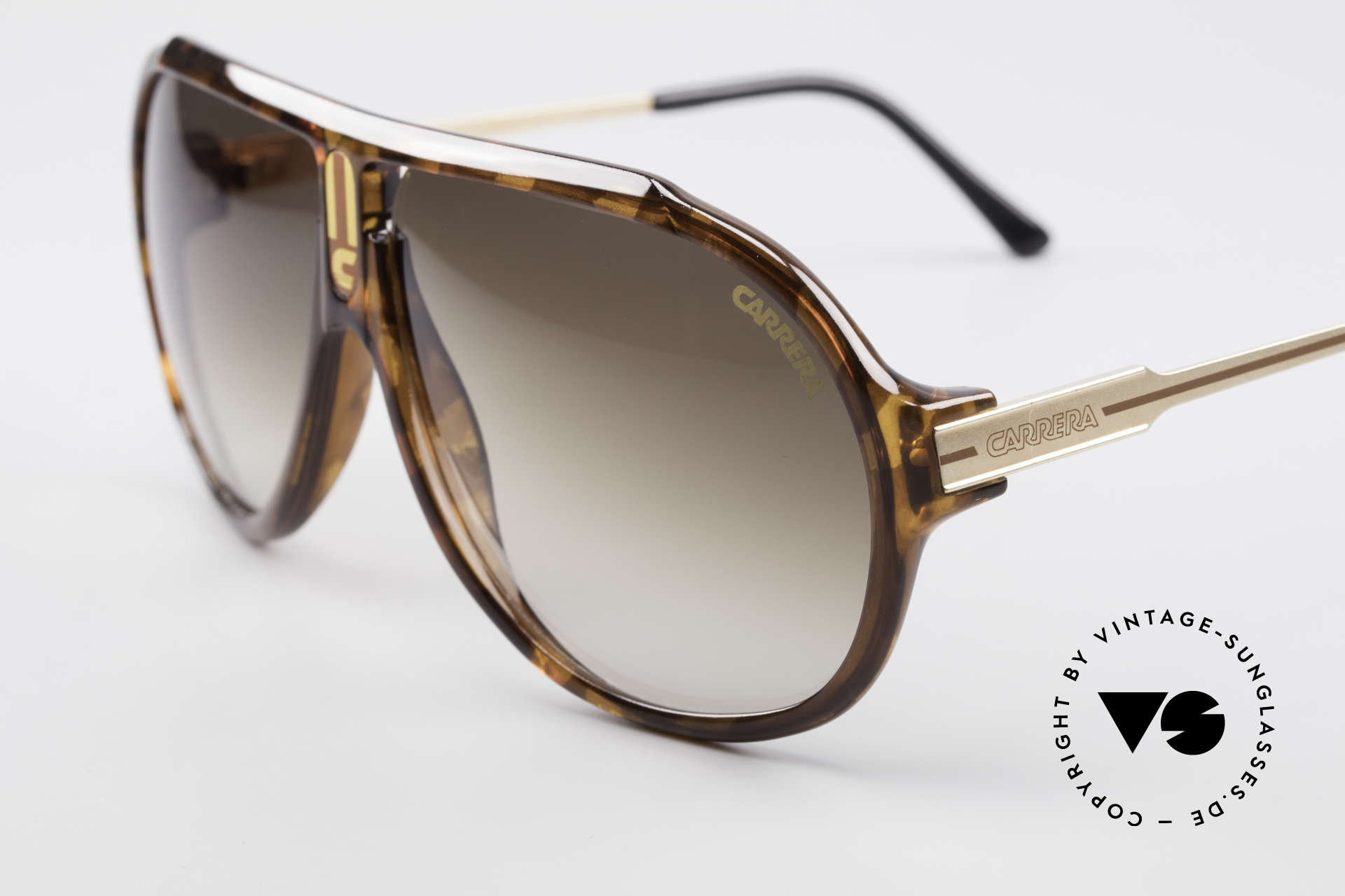 Sunglasses Carrera 5565 80's Vintage Sunglasses Optyl Vintage Sunglasses