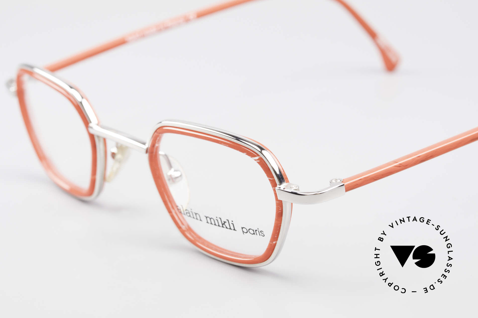 alain mikli women's glasses