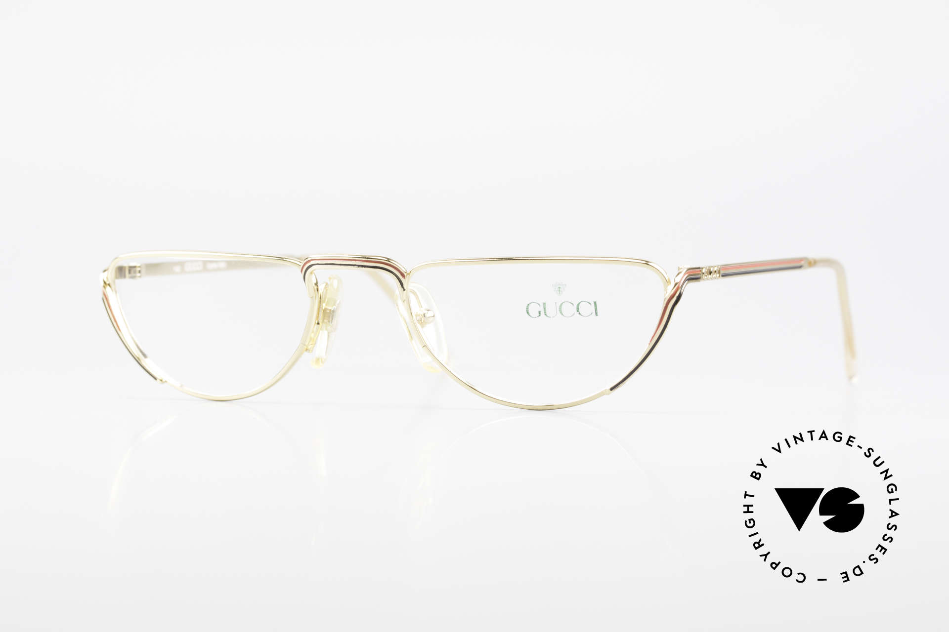Glasses Gucci 2203 80's Vintage Reading Glasses Vintage Sunglasses