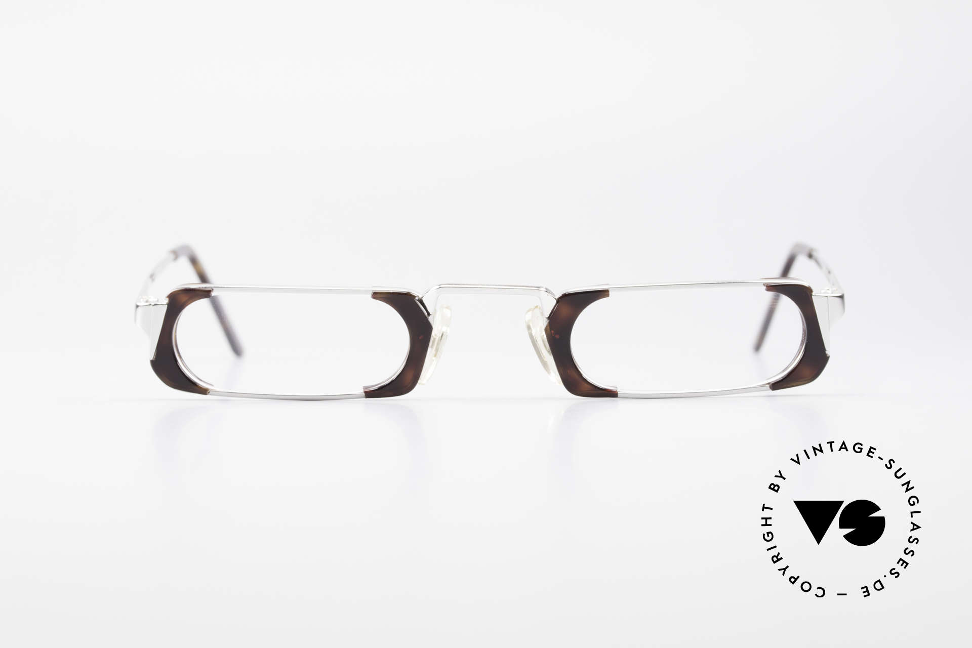 Glasses Gianni Versace 833 Striking Reading Eyeglasses