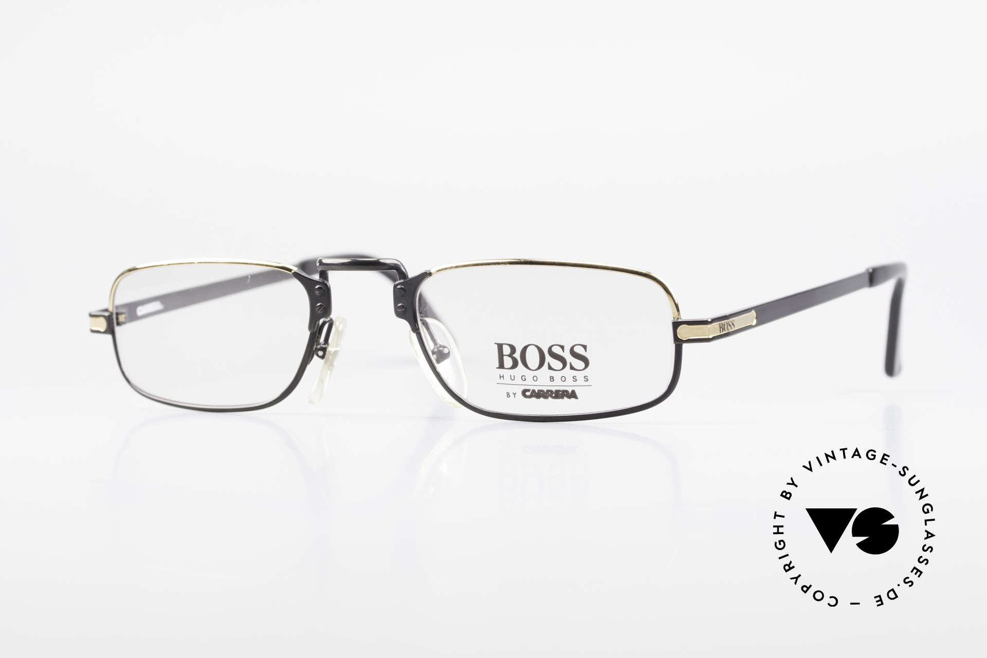 Glasses BOSS 5100 Classic Men's Reading Glasses