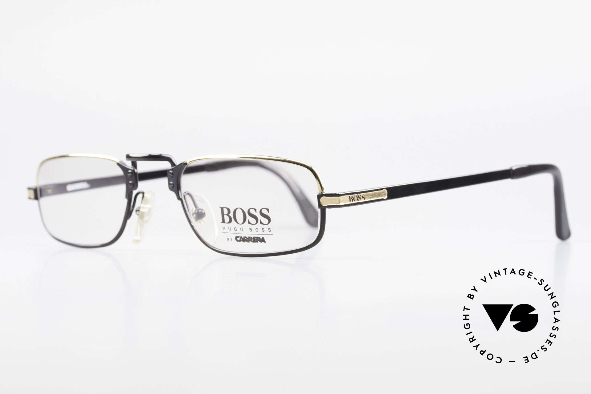 boss reading glasses