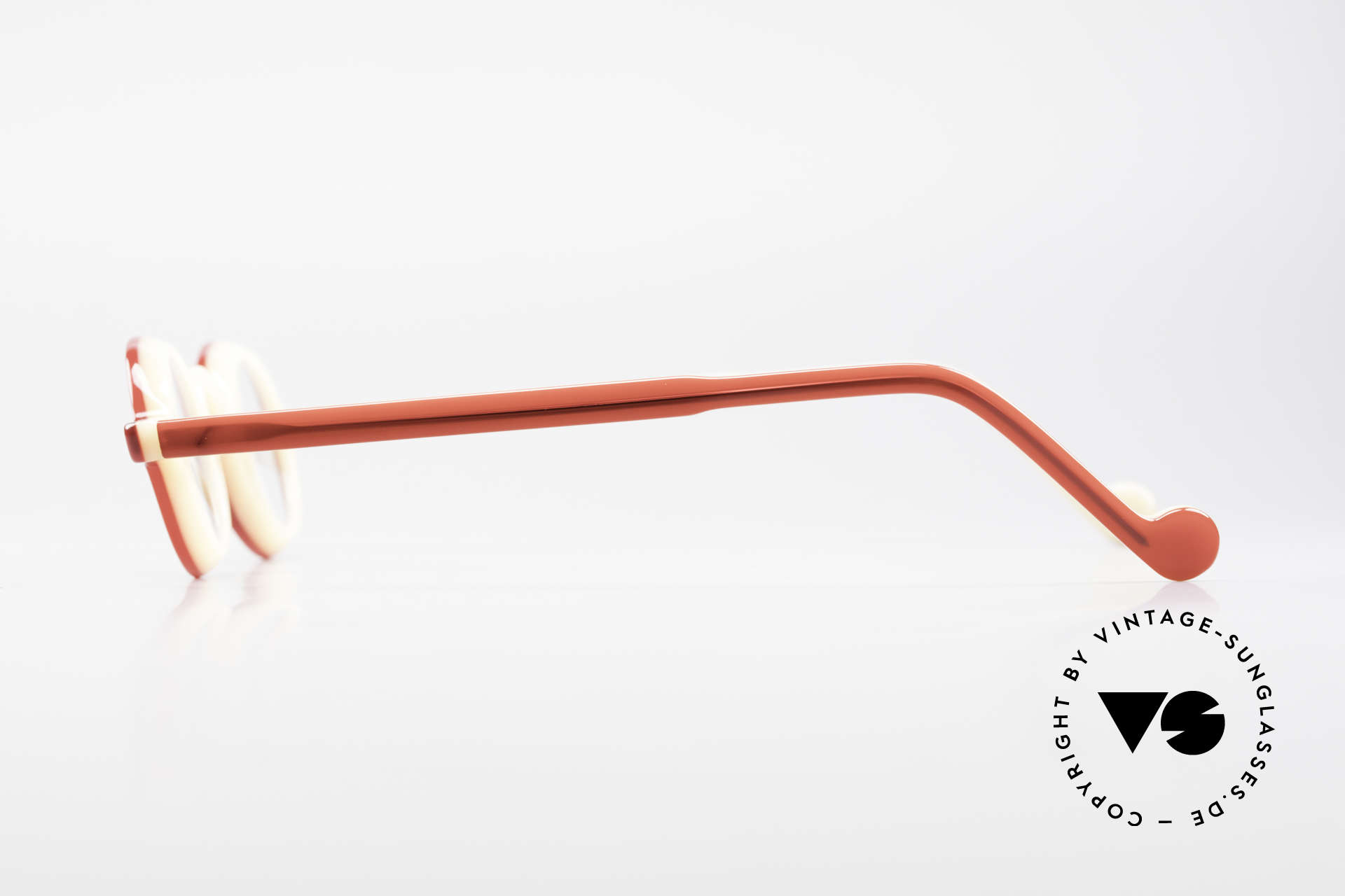 colorful designer eyeglasses