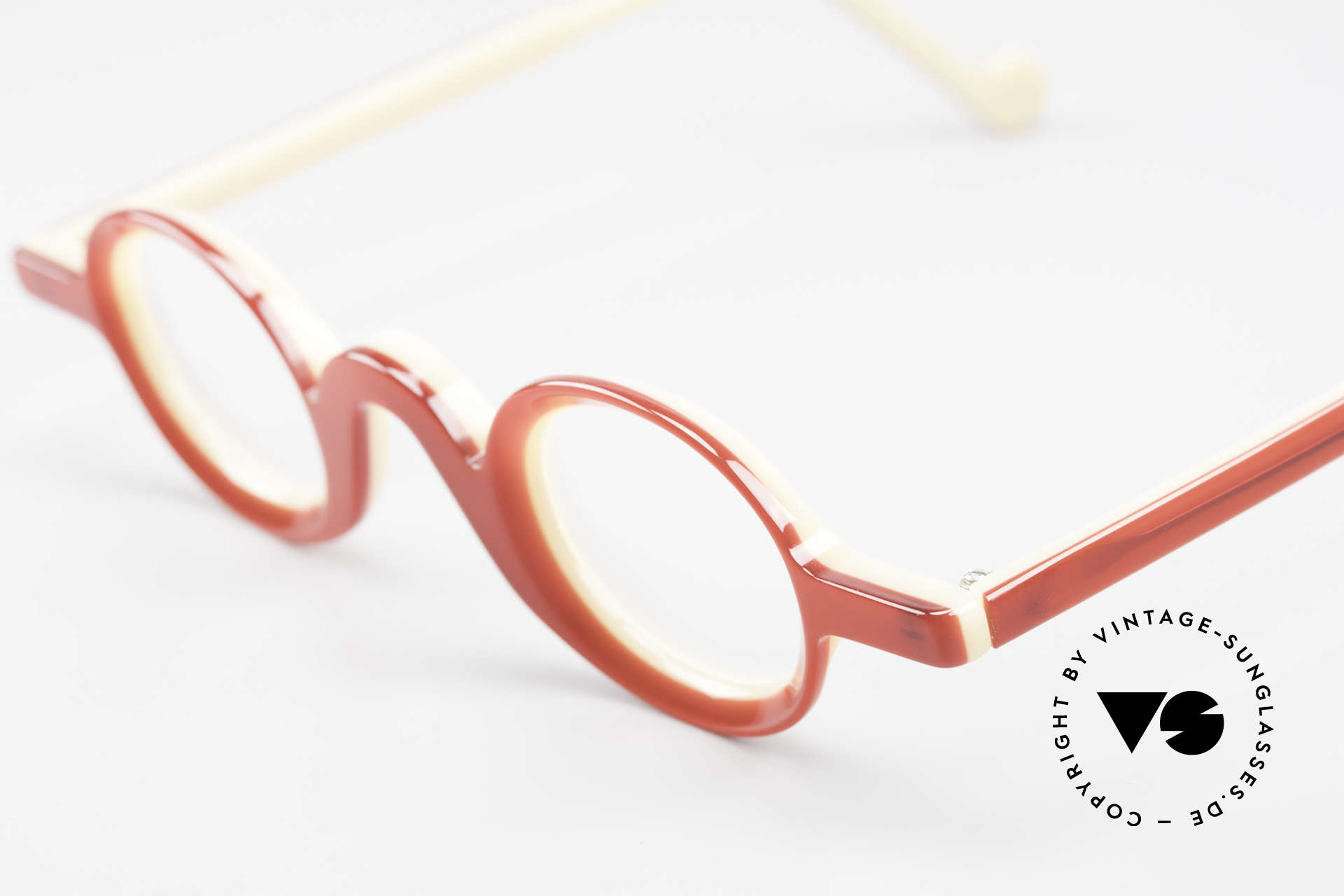 colorful designer eyeglasses