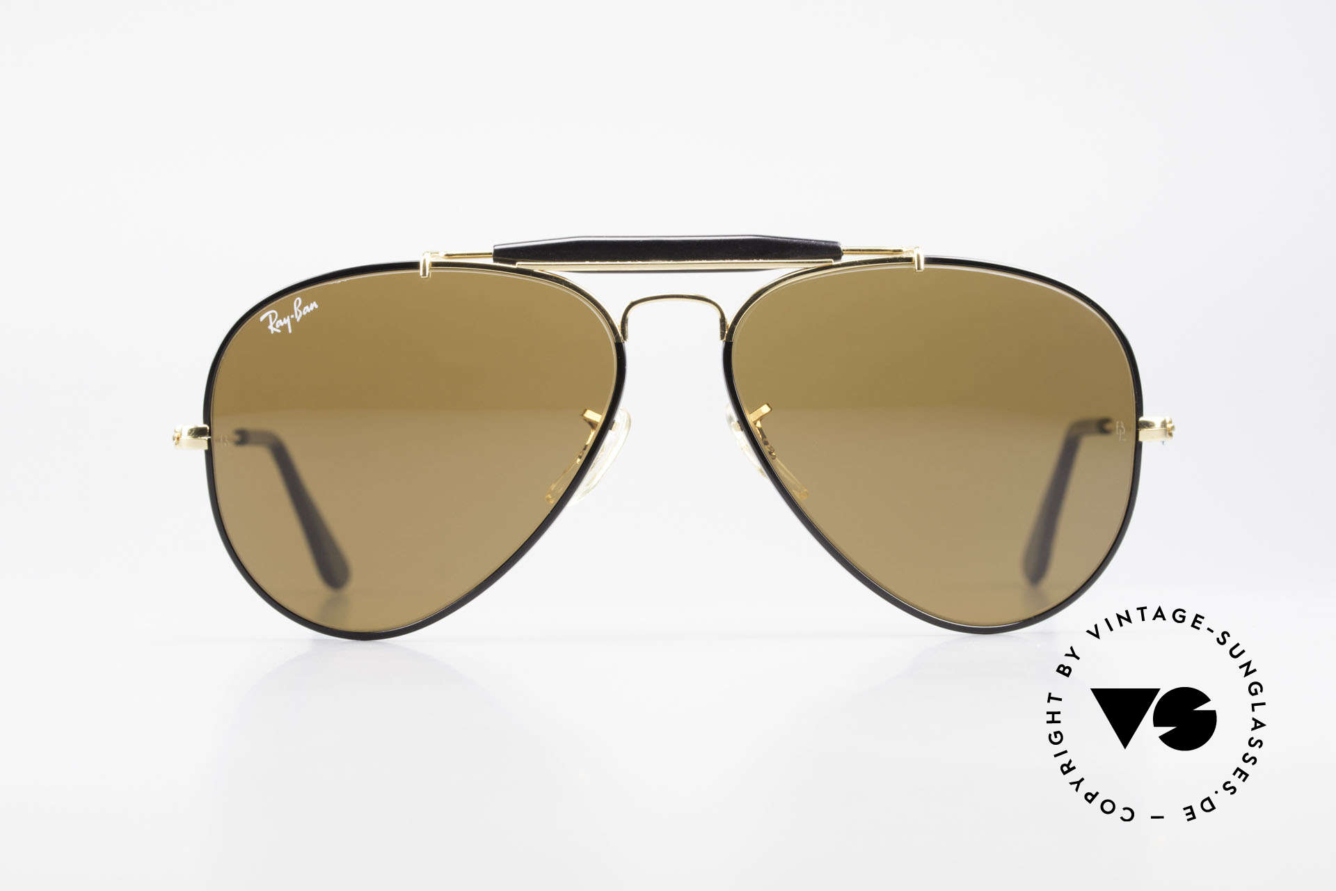 ray ban outdoorsman