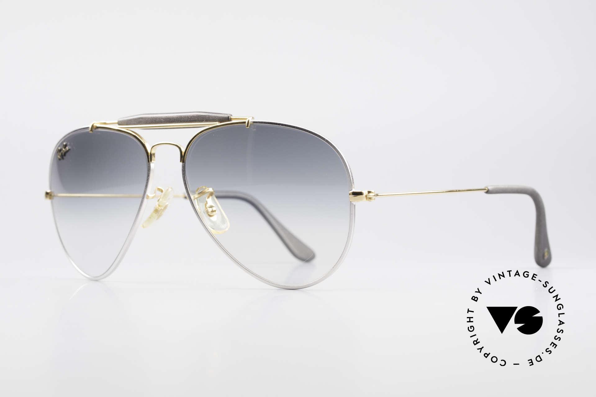 ray ban titanium sunglasses