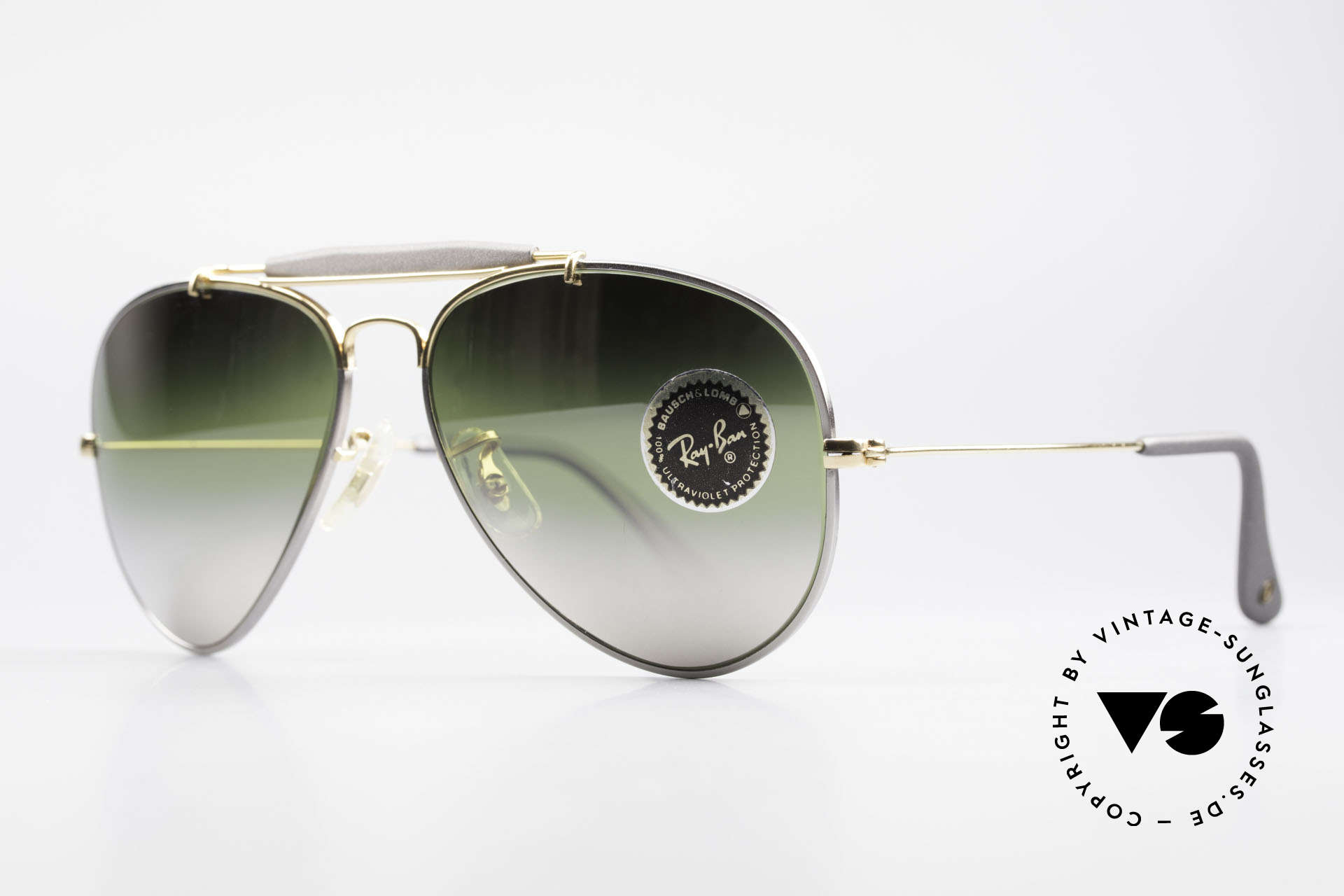 sunglasses components