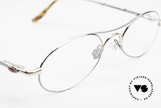 Bugatti 10692 Rare Luxury Men's Eyeglasses, NO RETRO specs, but a precious old original; vertu!, Made for Men