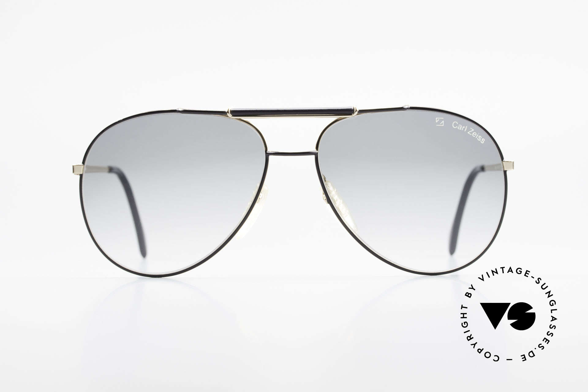 Sunglasses Zeiss 9222 80's True Vintage Shades
