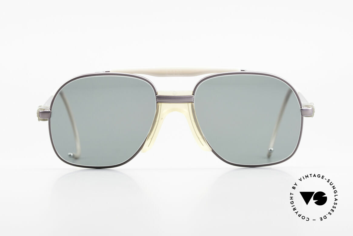 Sunglasses Zeiss 7037 Sports Sunglasses Old School