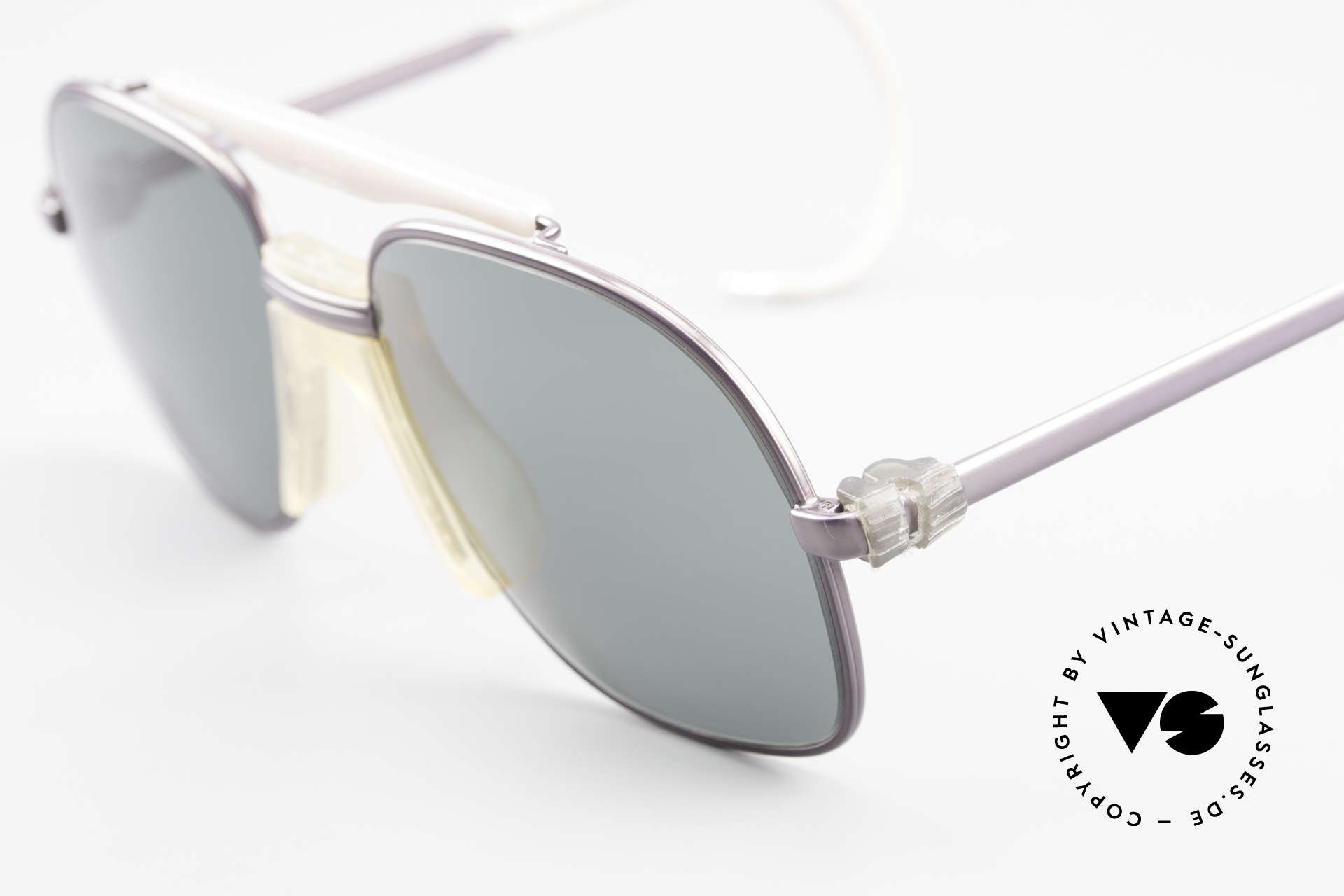 Sunglasses Zeiss 7037 Sports Sunglasses Old School