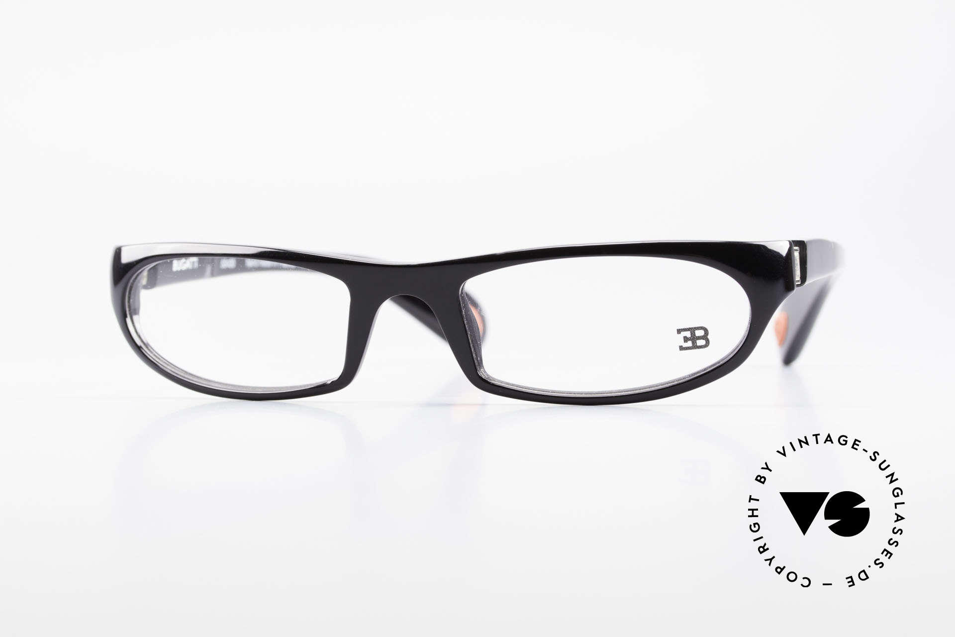 Glasses Bugatti 325 Odotype Rare Men's Designer Glasses Glasses Bugatti 325 Odotype Rare Men's Designer Glasses