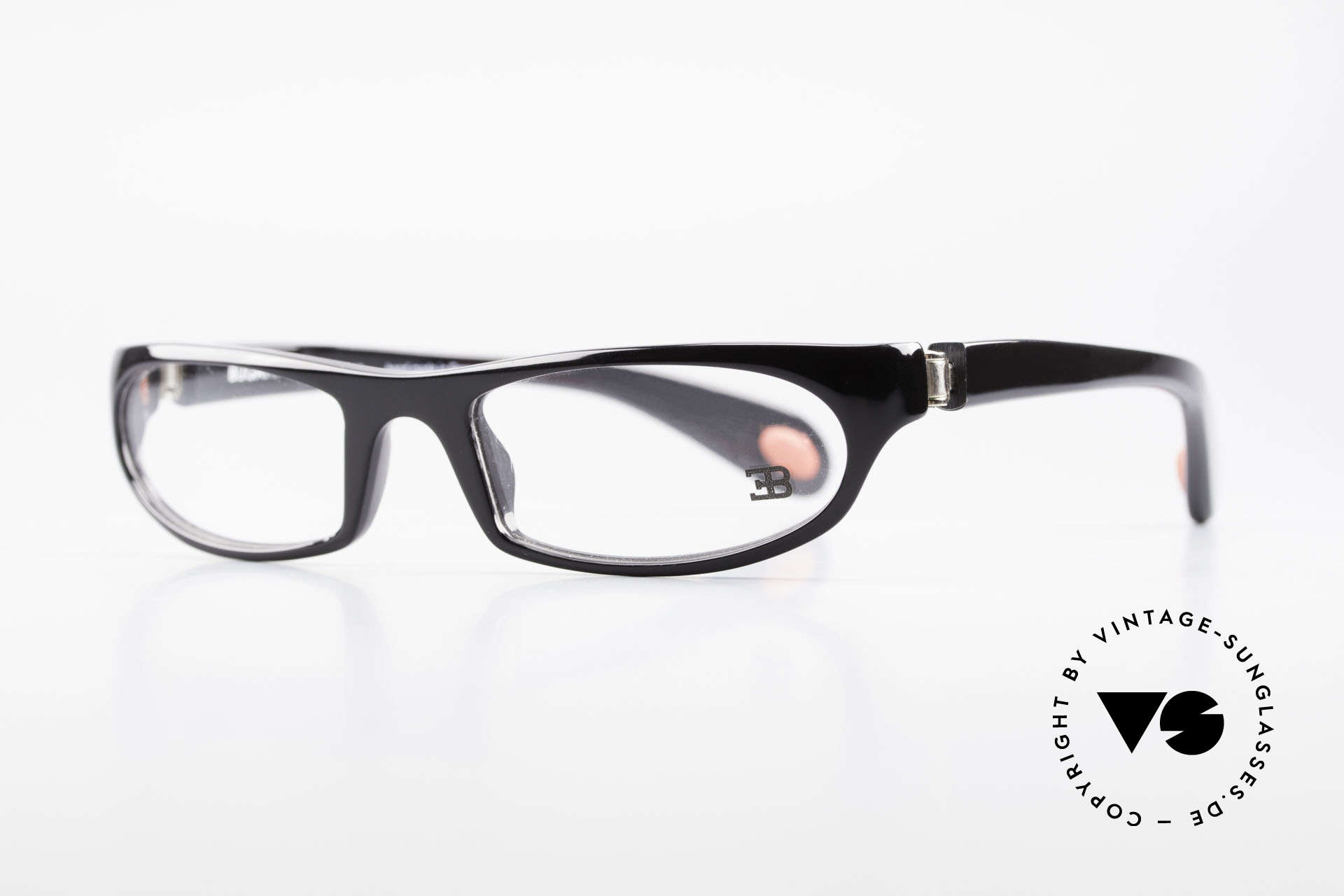 Glasses Bugatti 325 Odotype Rare Men's Designer Glasses Glasses Bugatti 325 Odotype Rare Men's Designer Glasses