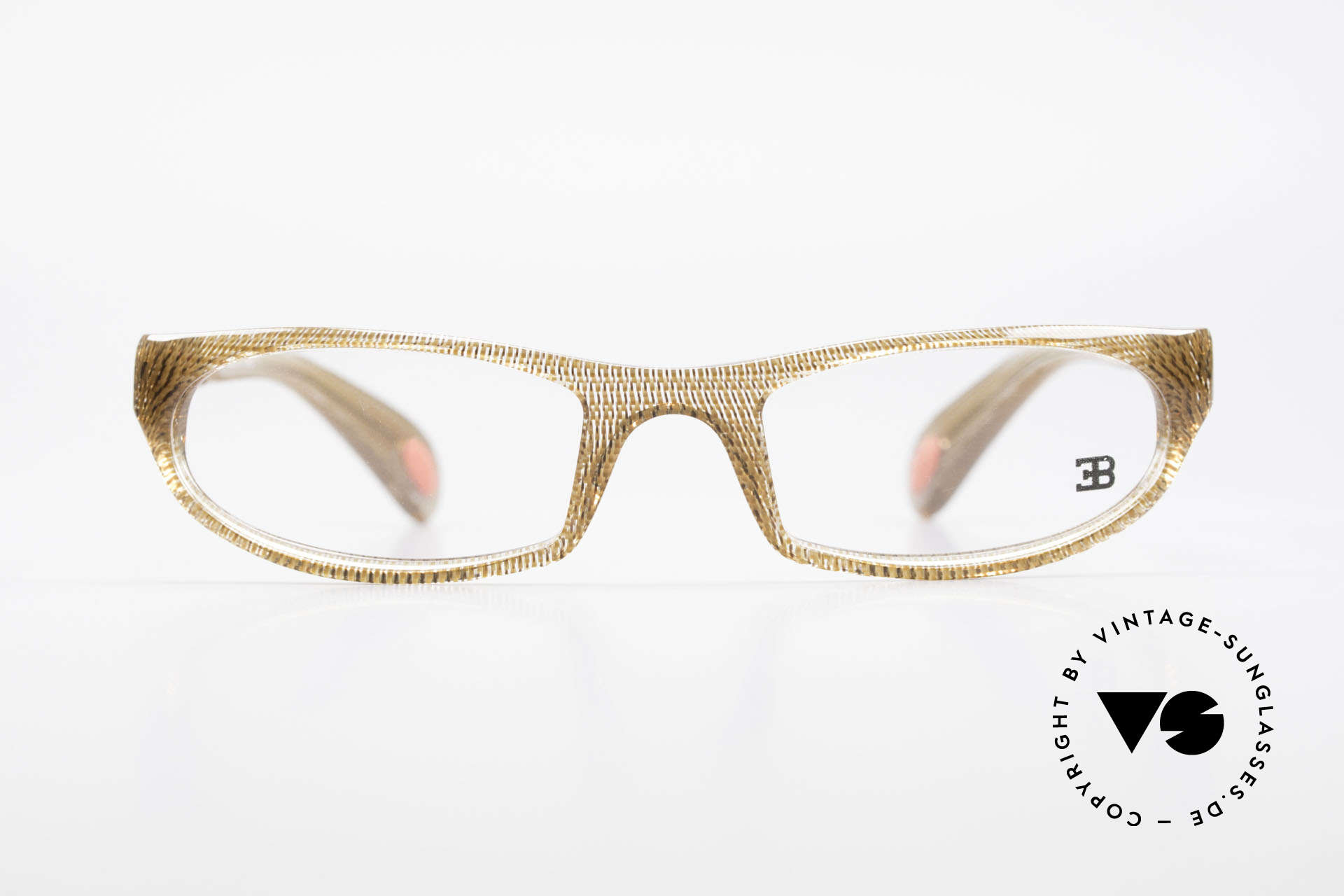 Glasses Bugatti 325 Odotype Rare Men's Designer Eyeglasses Glasses Bugatti 325 Odotype Rare Men's Designer Glasses