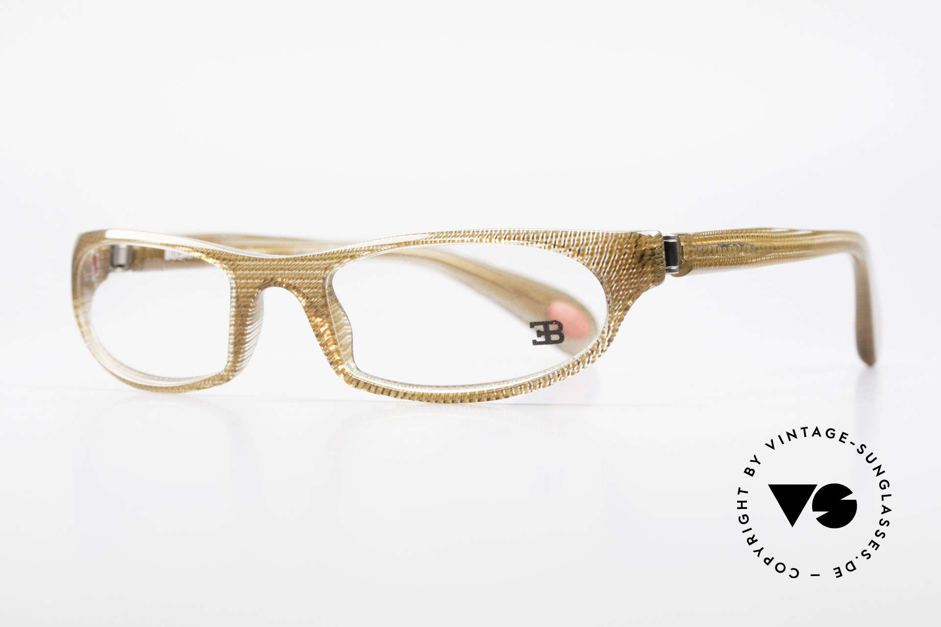 Glasses Bugatti 325 Odotype Rare Men's Designer Eyeglasses Glasses Bugatti 325 Odotype Rare Men's Designer Glasses