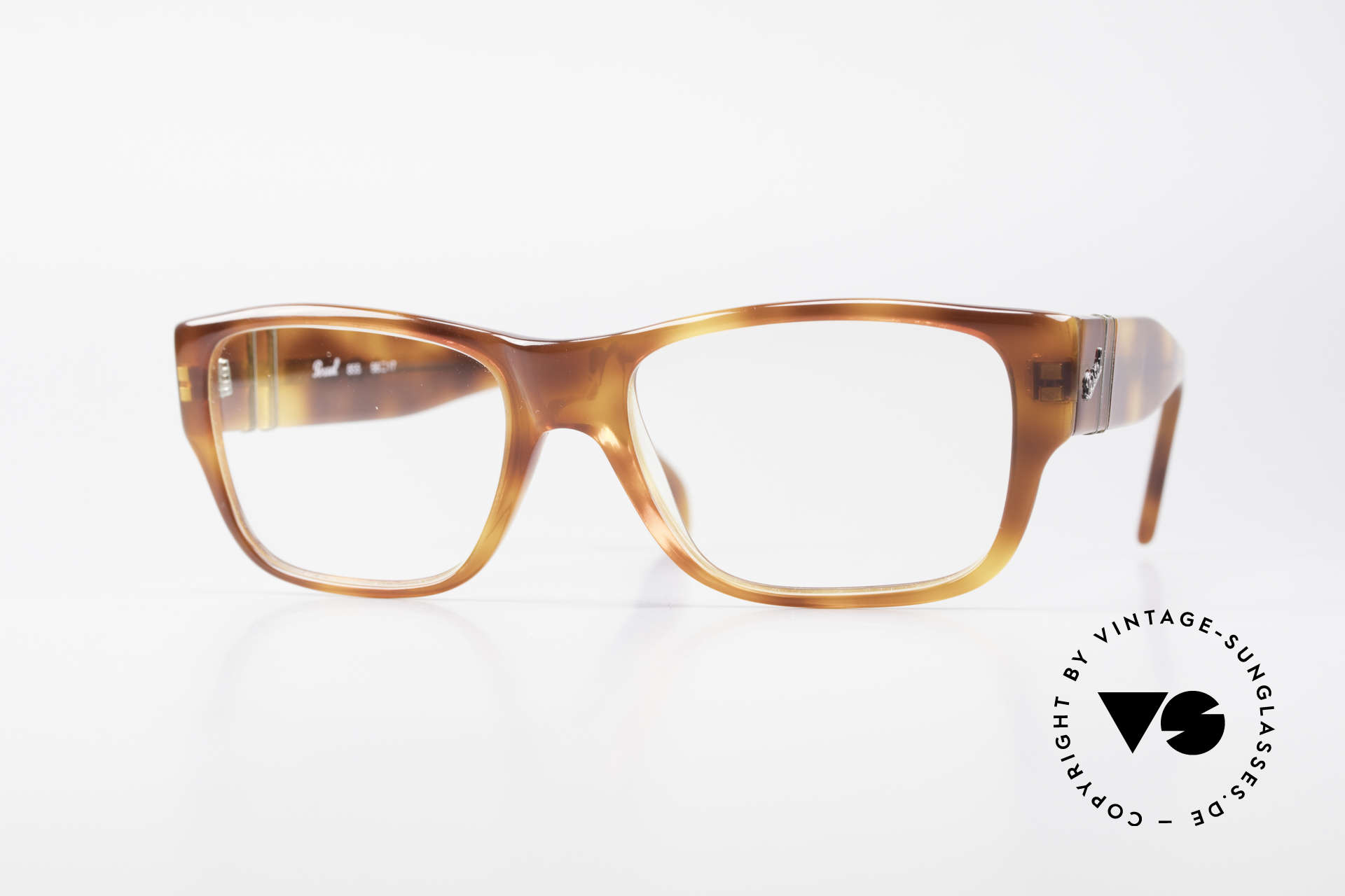vintage persol eyeglasses