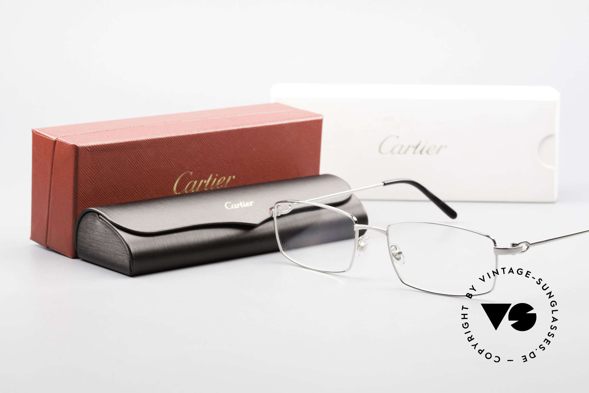 cartier river glasses