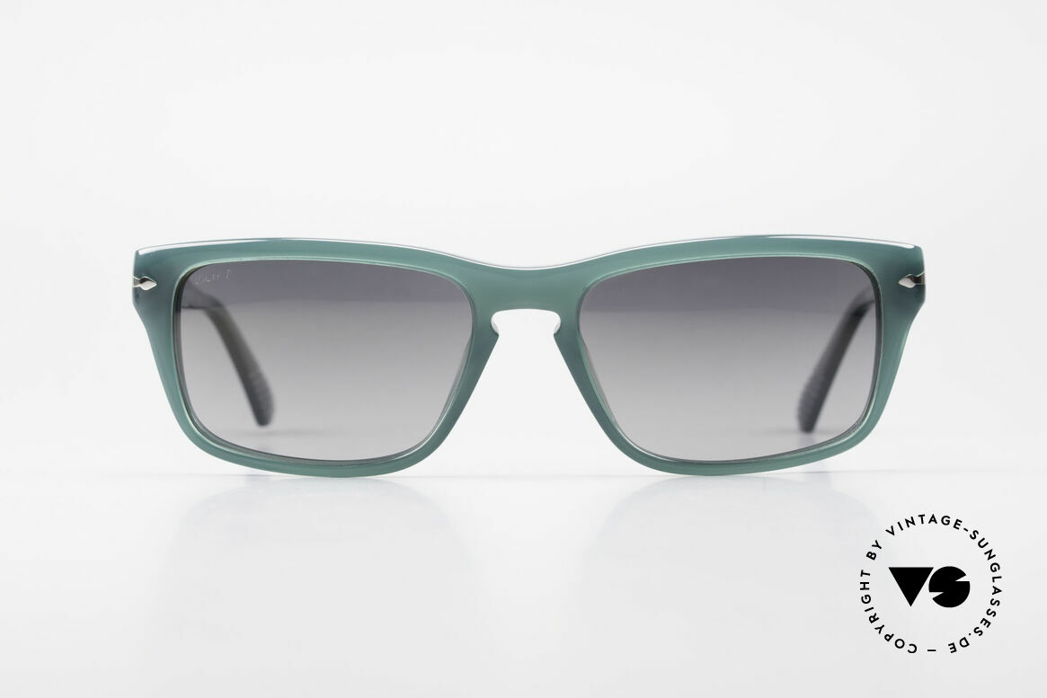 persol noir edition