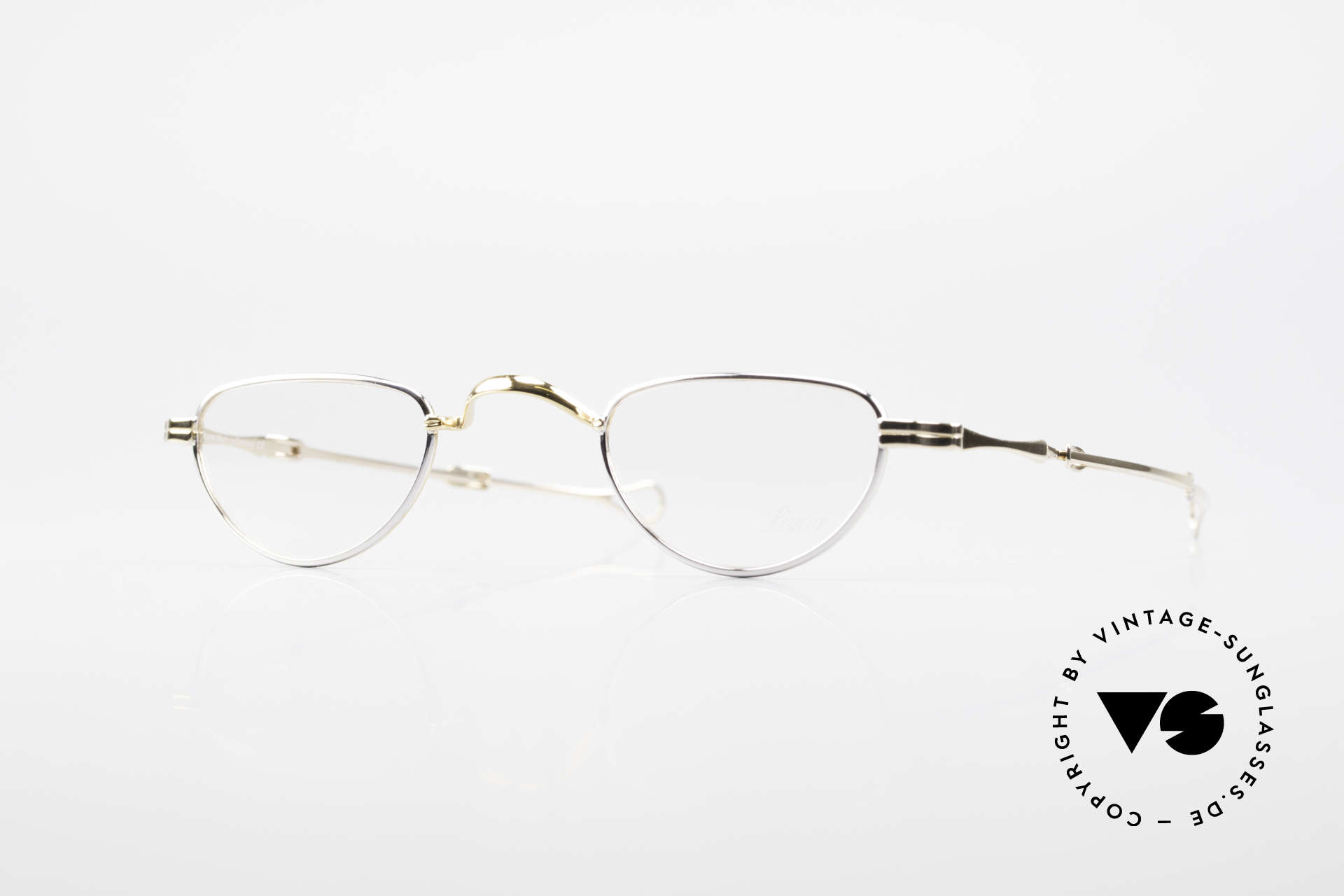 Lunor eyewear prices clearance