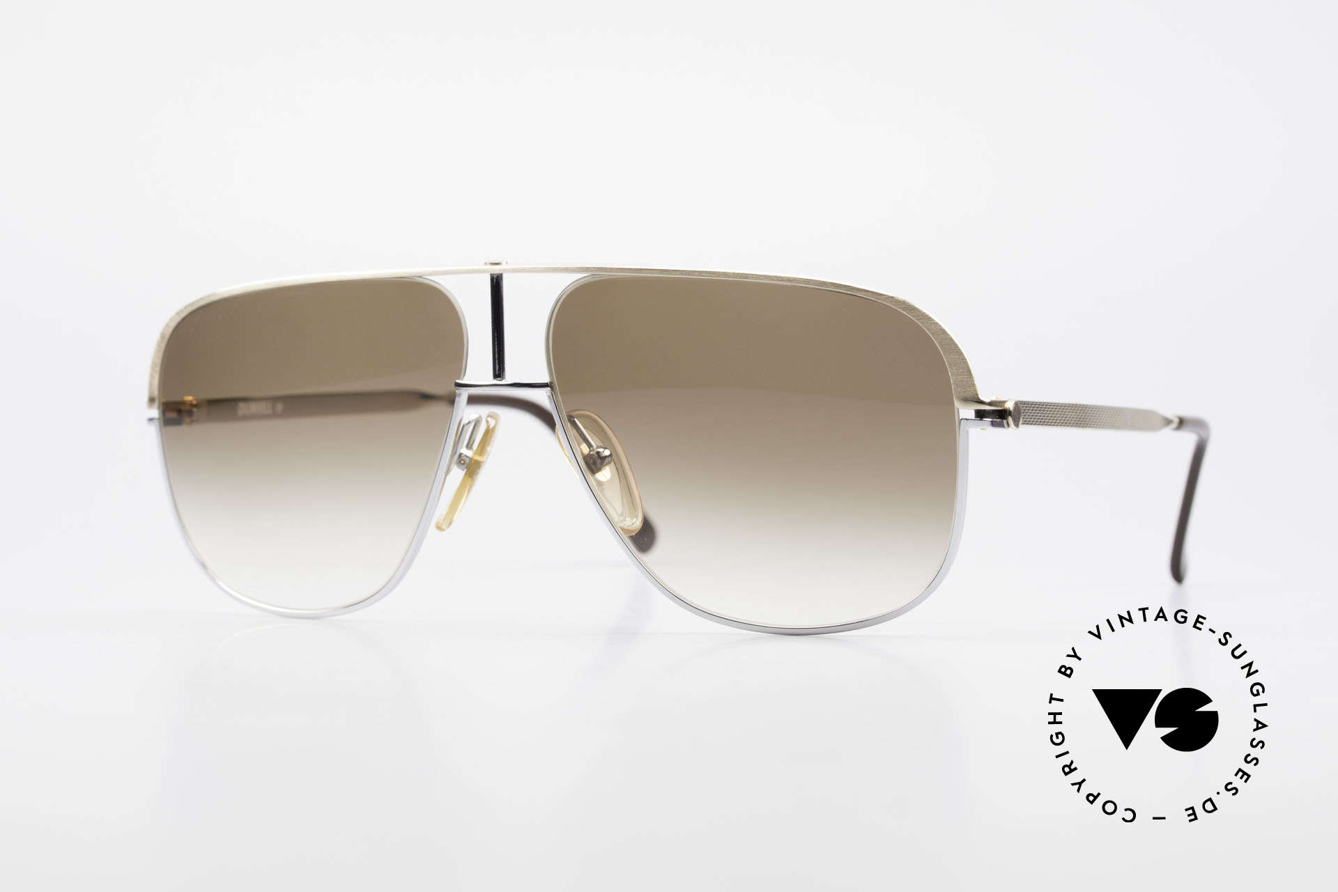 dunhill sunglasses vintage