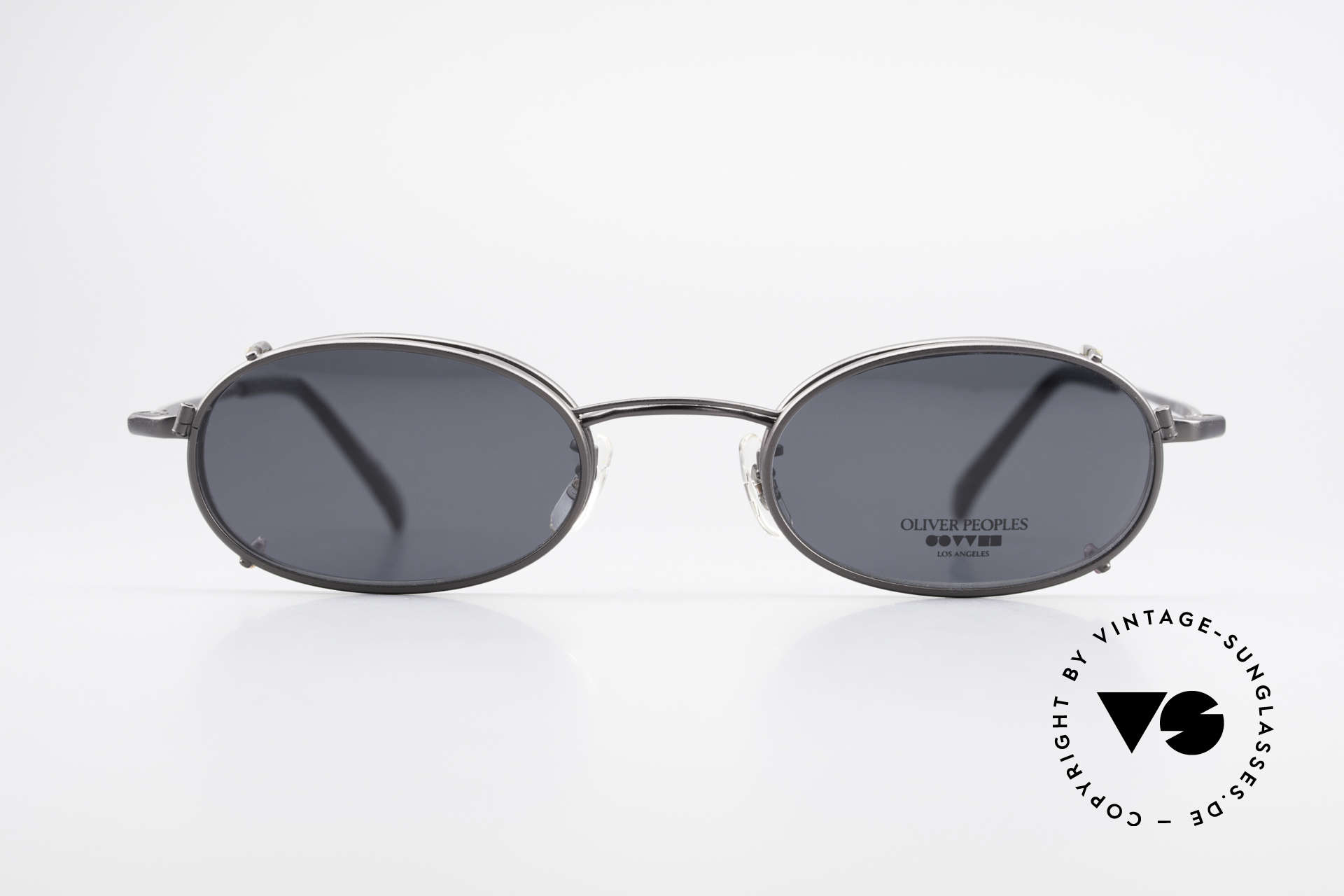 Top 40+ imagen oliver peoples oval sunglasses