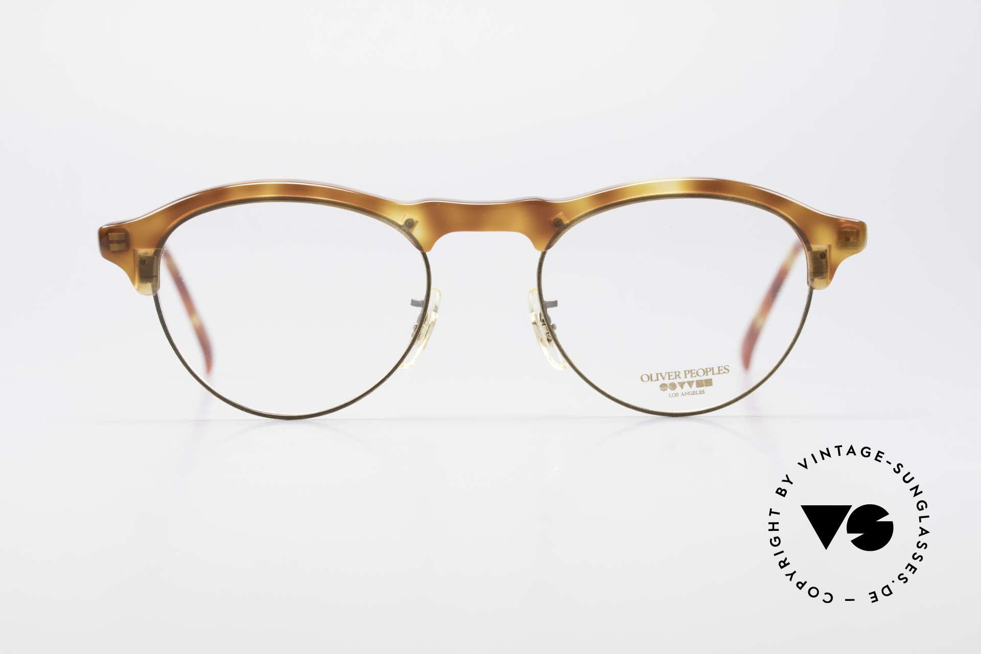 oliver peoples designer