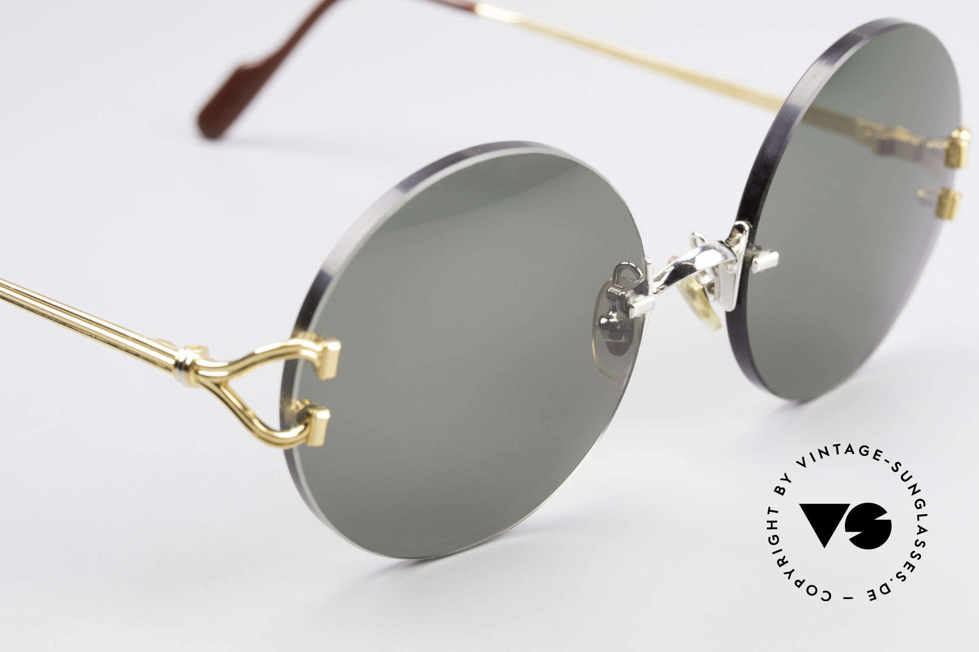 cartier 135 sunglasses