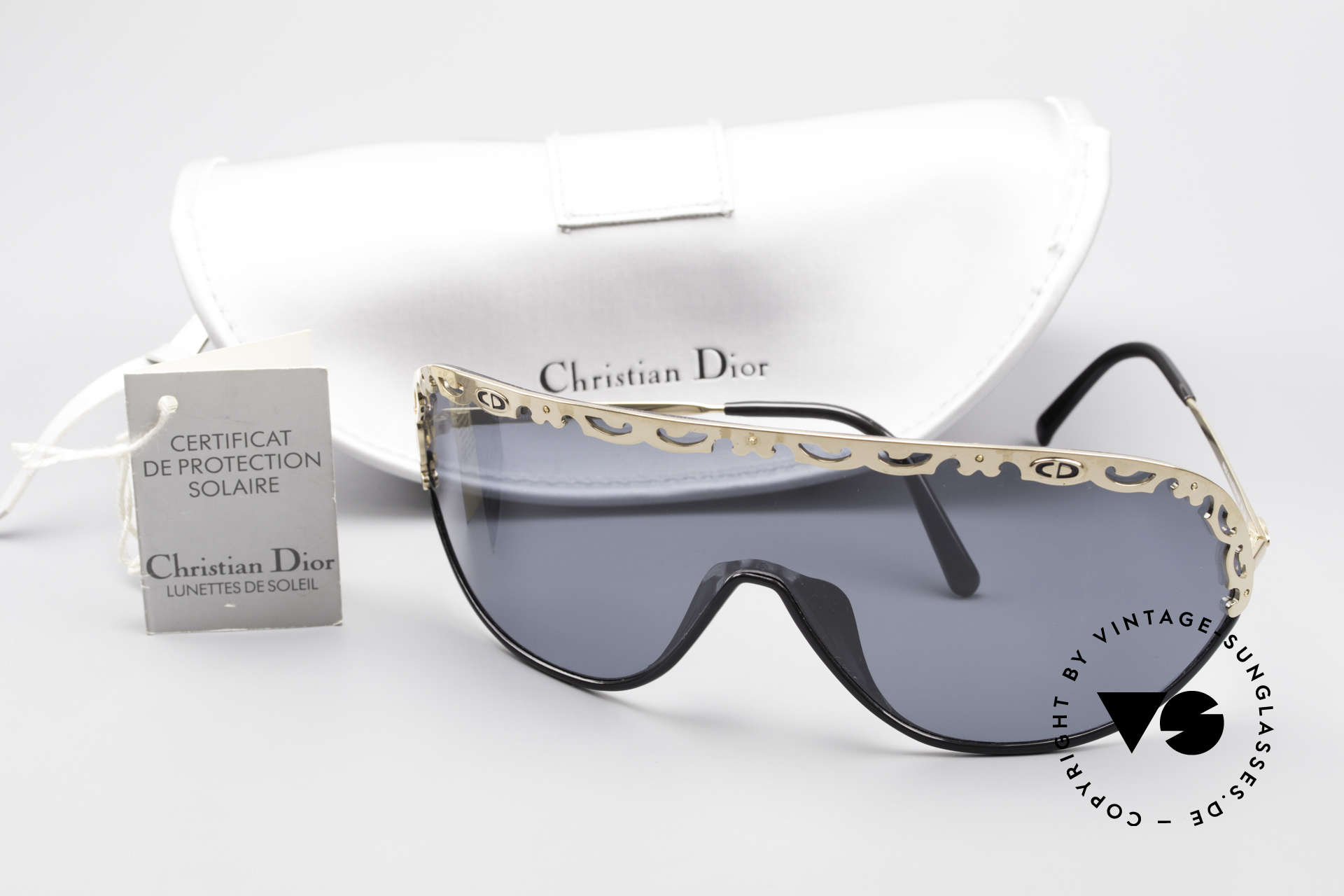 dior sunglasses polarized