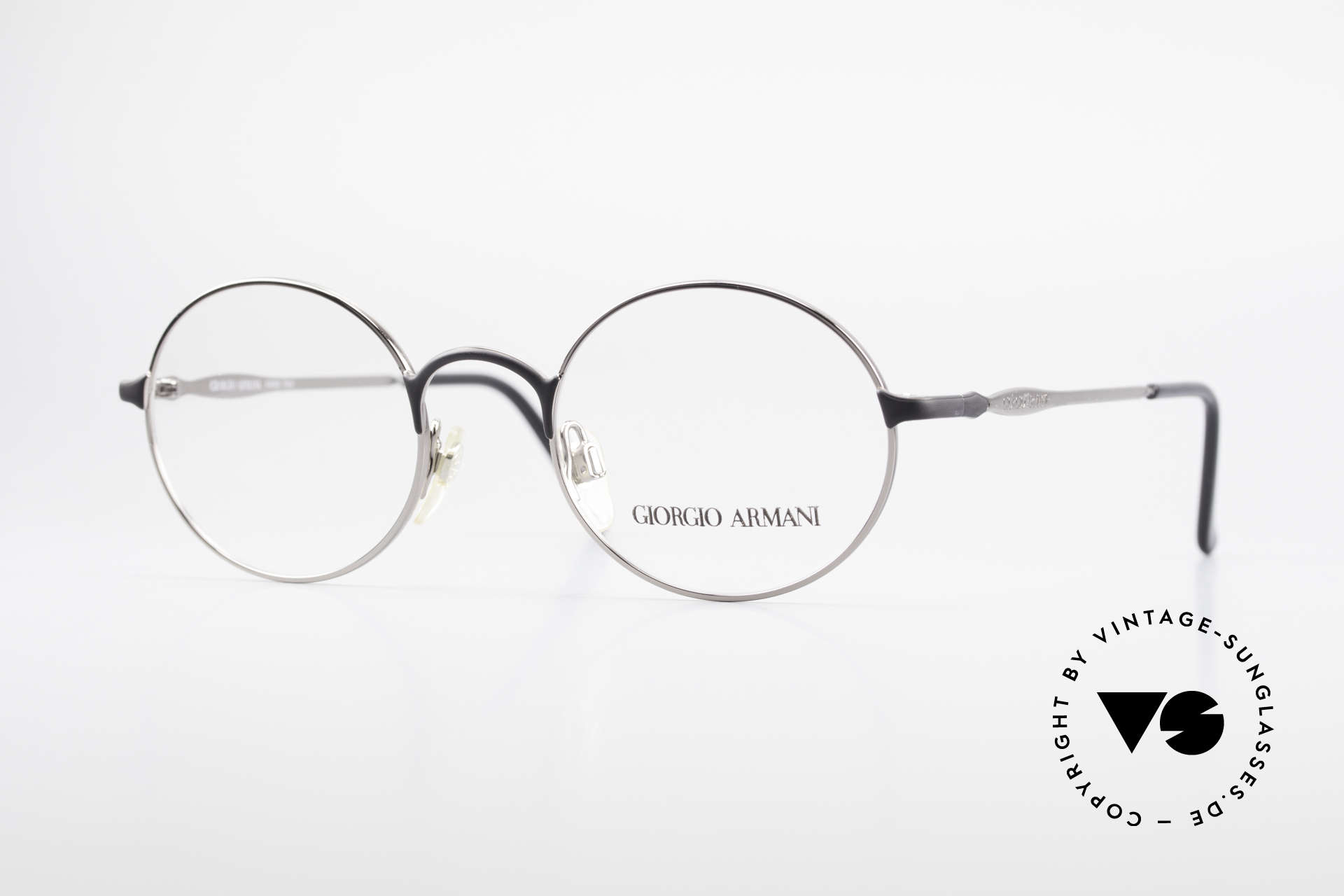 emporio armani vintage sunglasses