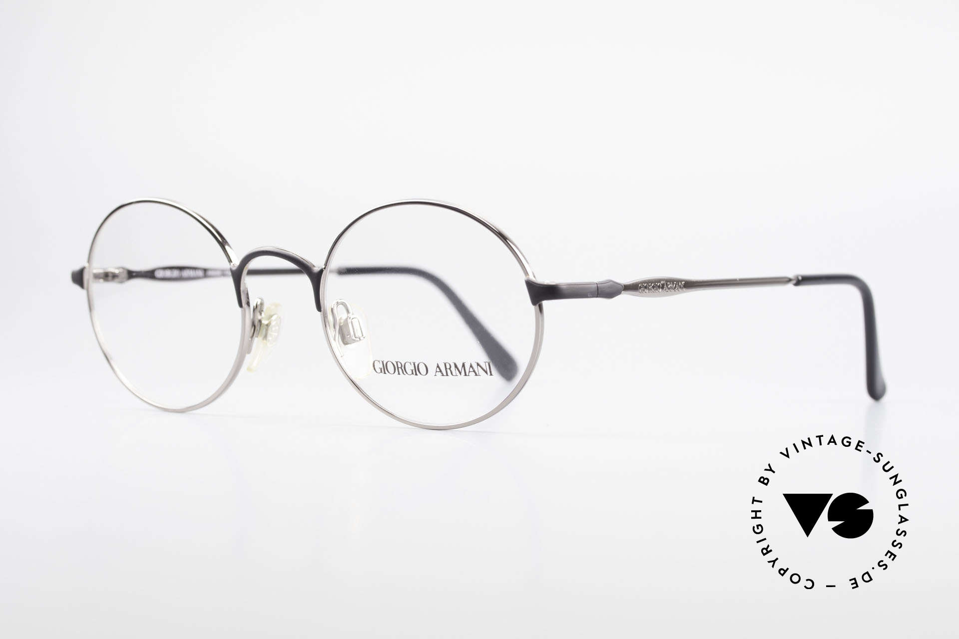 round oval glasses frames