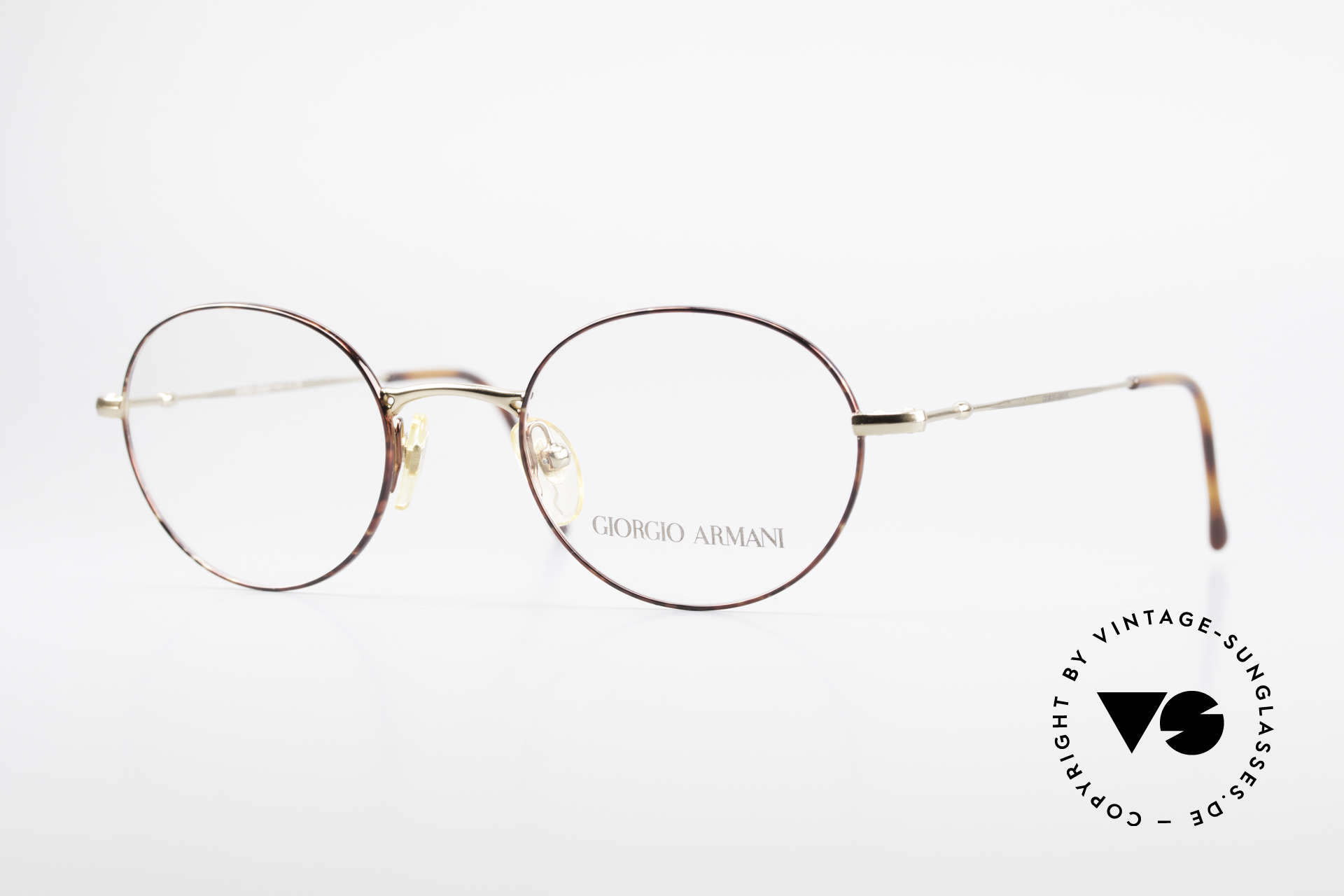giorgio armani eyeglasses frames