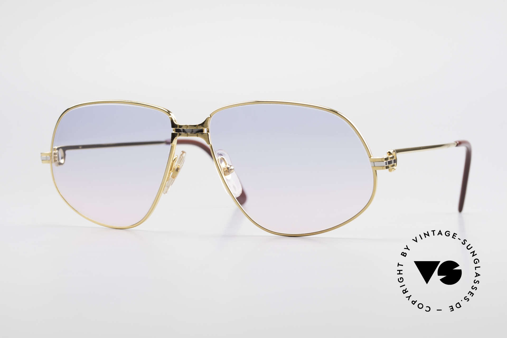 gucci cartier glasses