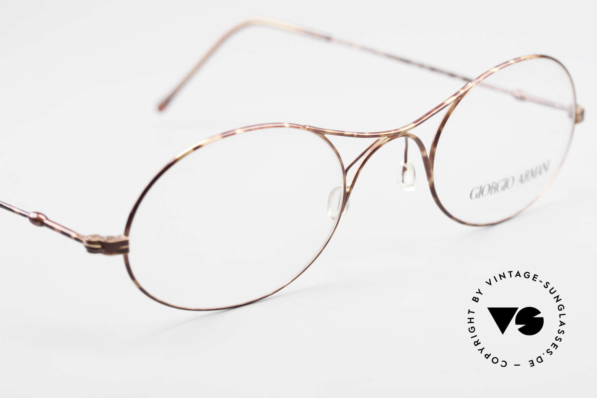 giorgio armani glasses