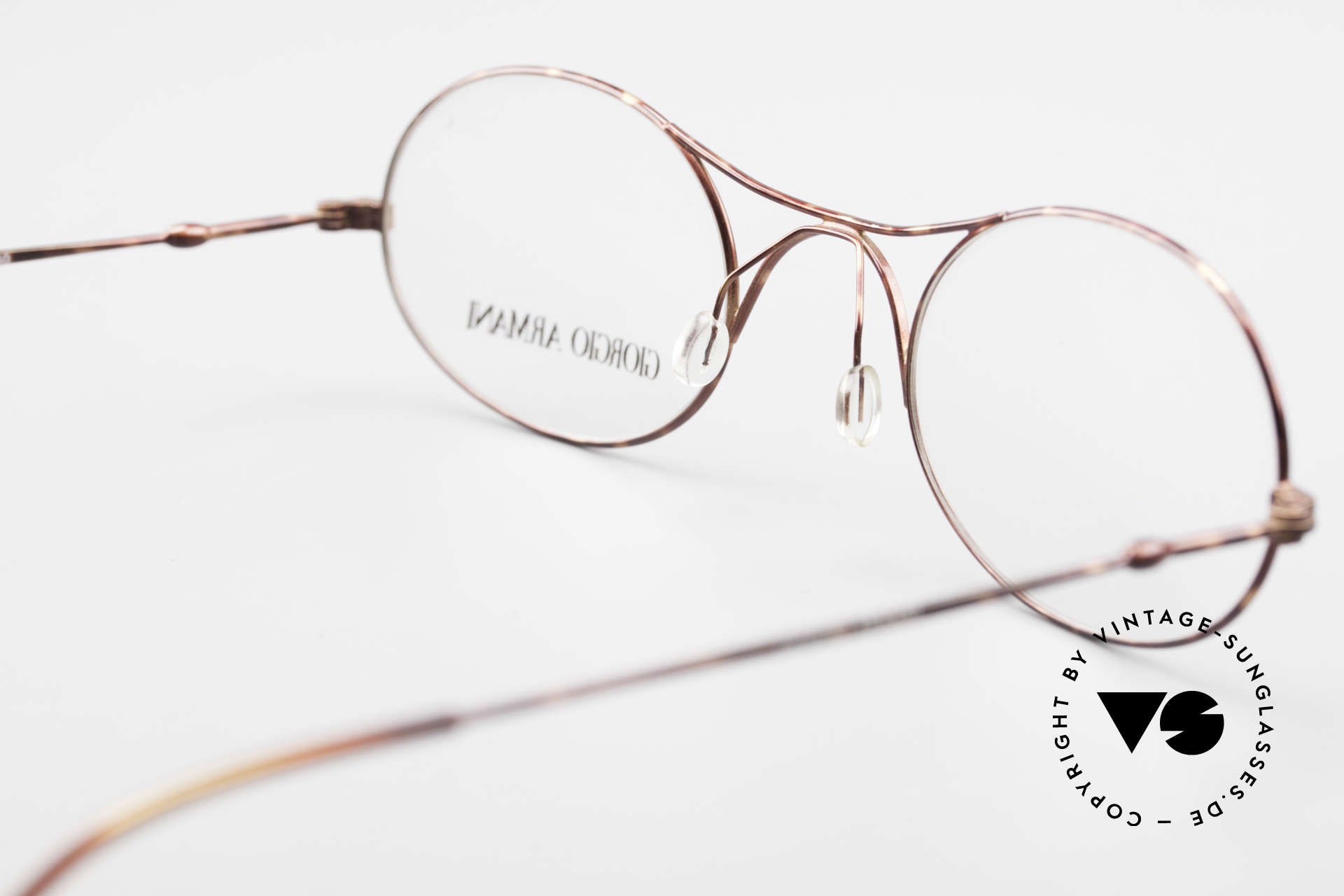 giorgio armani glasses