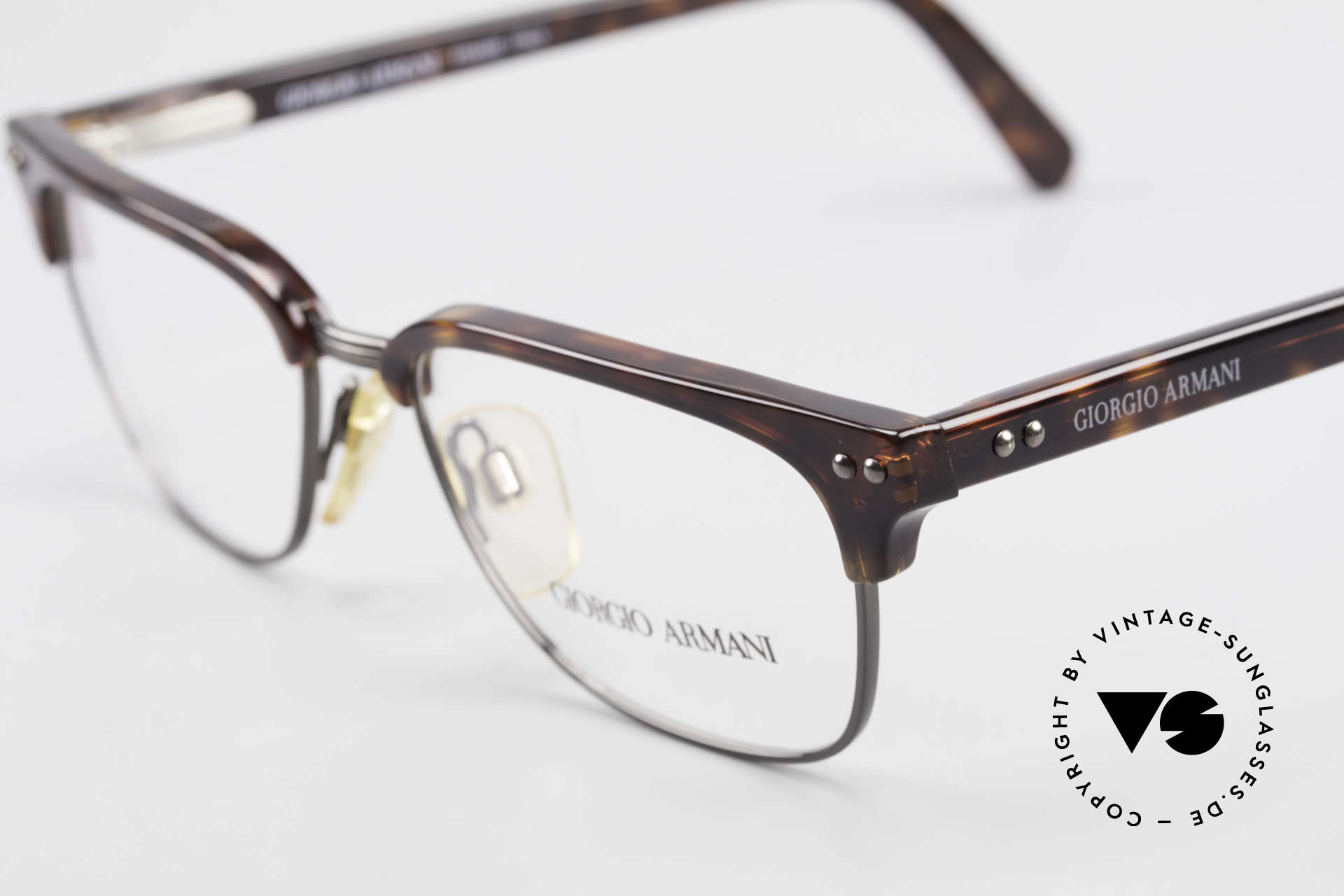 armani specs