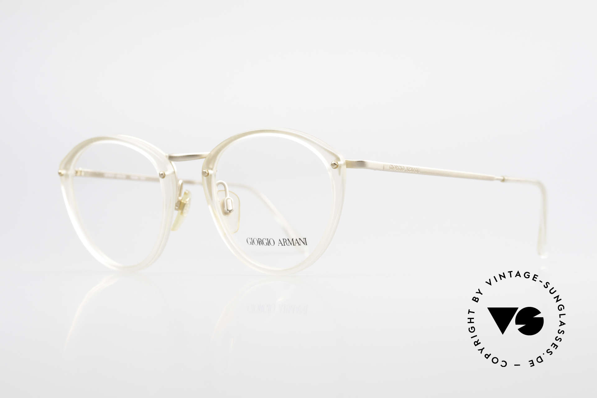 giorgio armani mens designer glasses frames