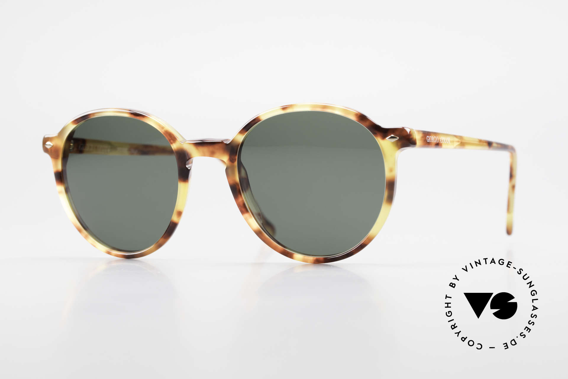 giorgio armani sunglasses vintage