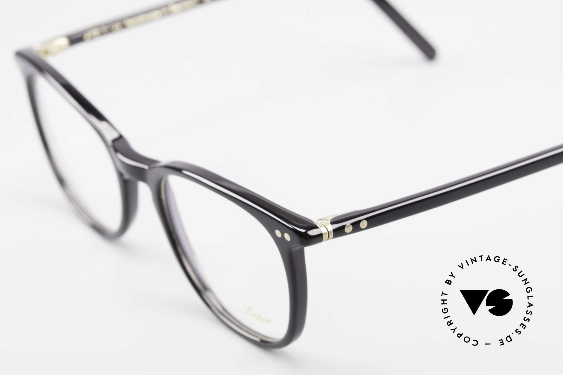 lunor eyeglass frames