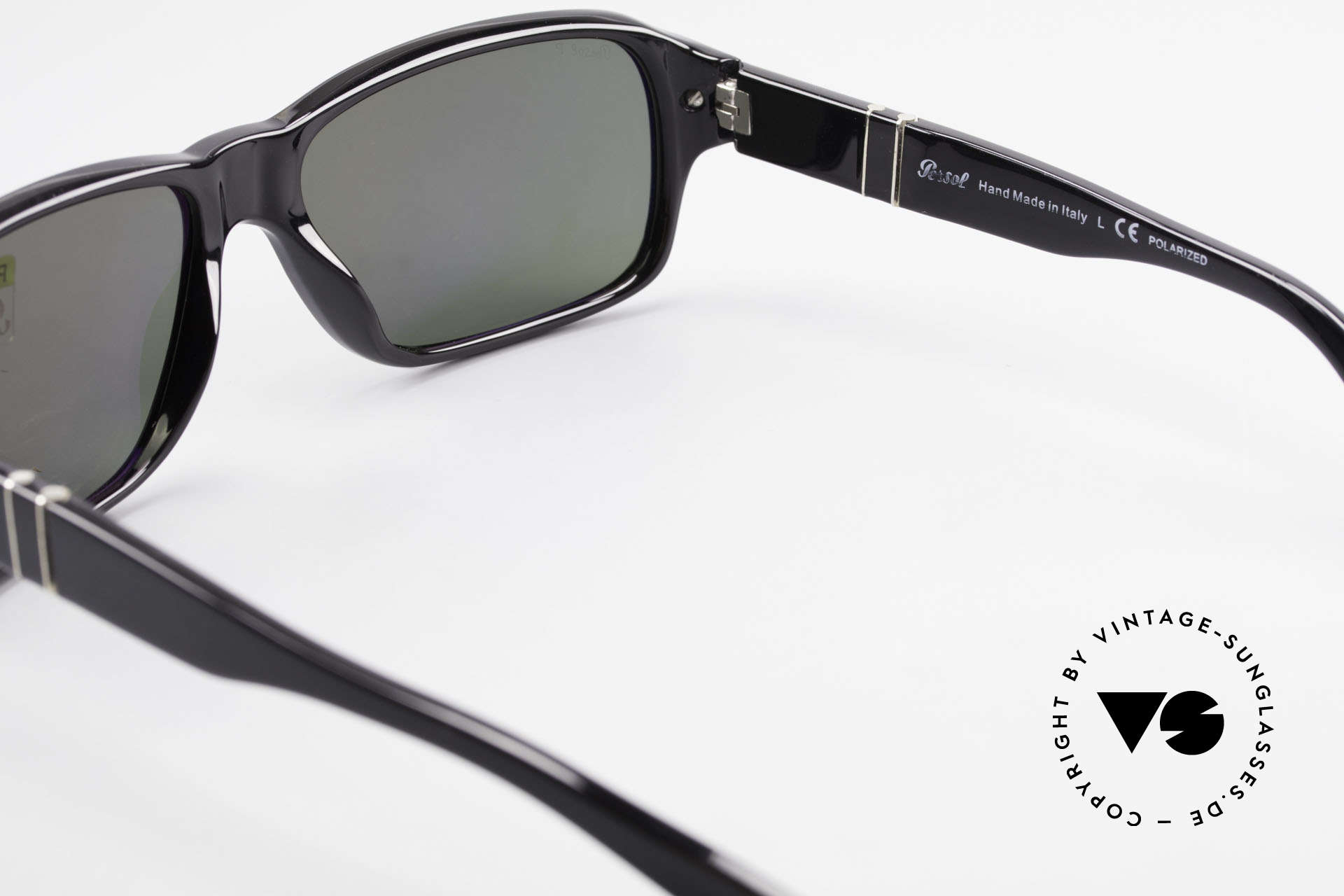 persol polarized lenses