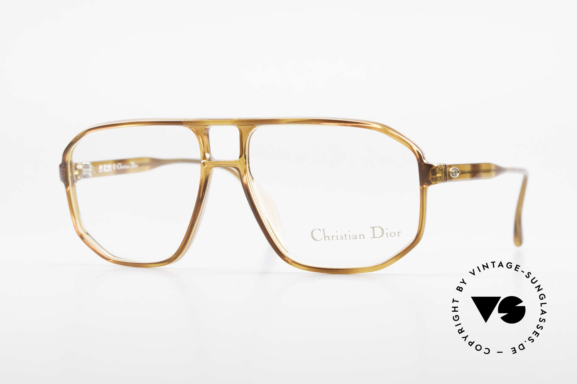 dior mens glasses frames