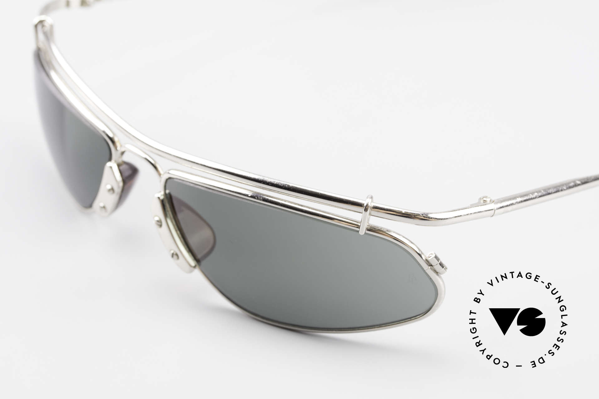 Sunglasses Ray Ban Inertia Sporty B&L USA Sunglasses