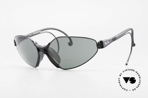 ray ban sport series 3