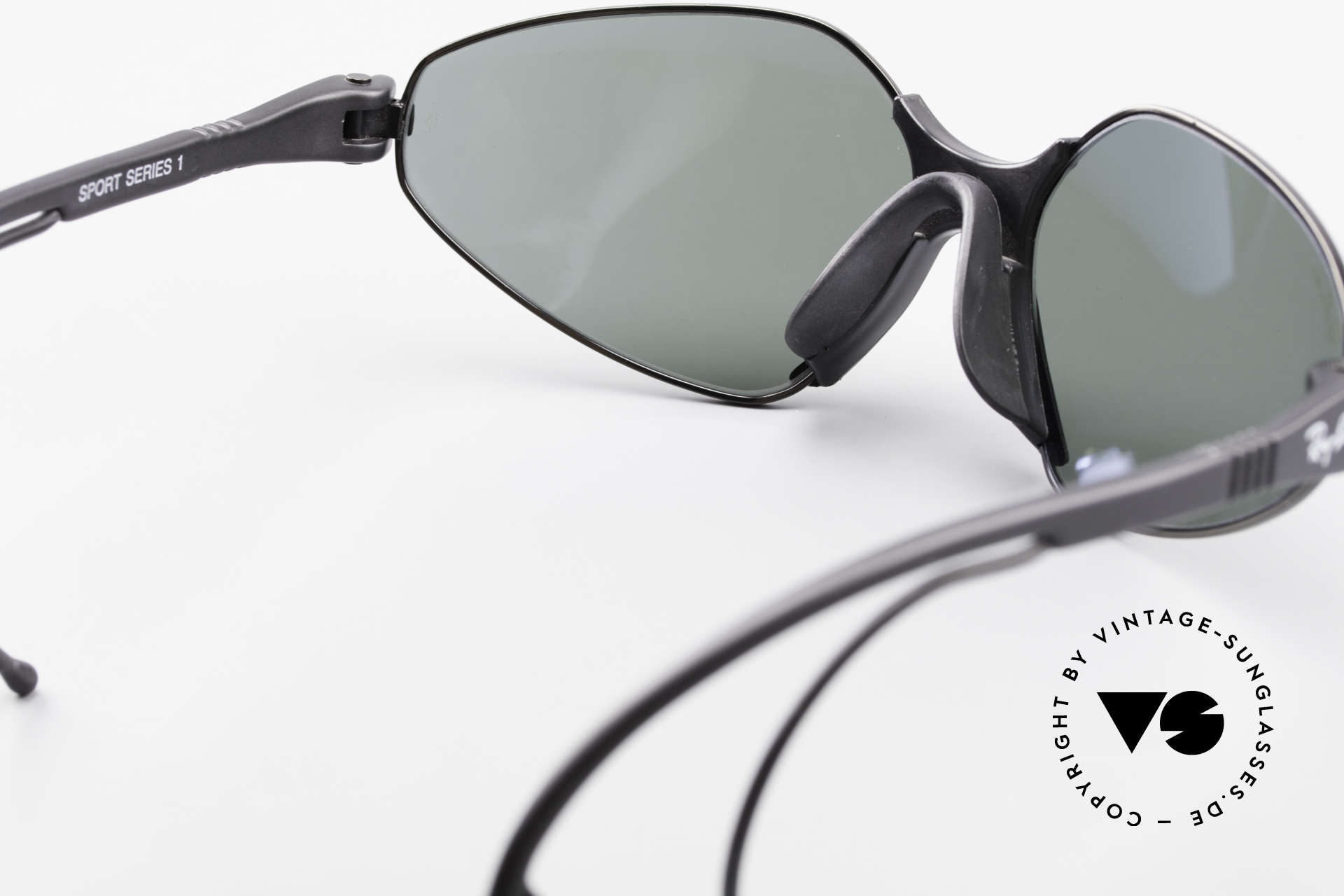 ray ban sport series 1