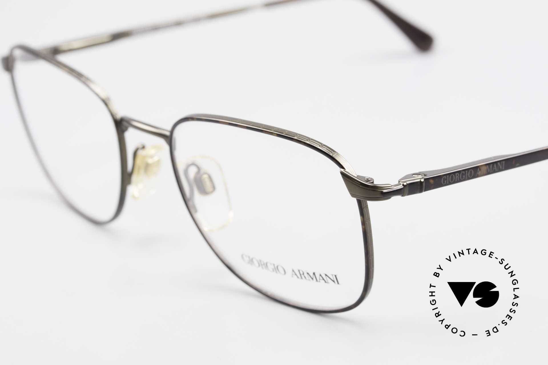 armani frame
