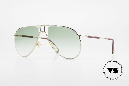 vanilla luxury sunglasses