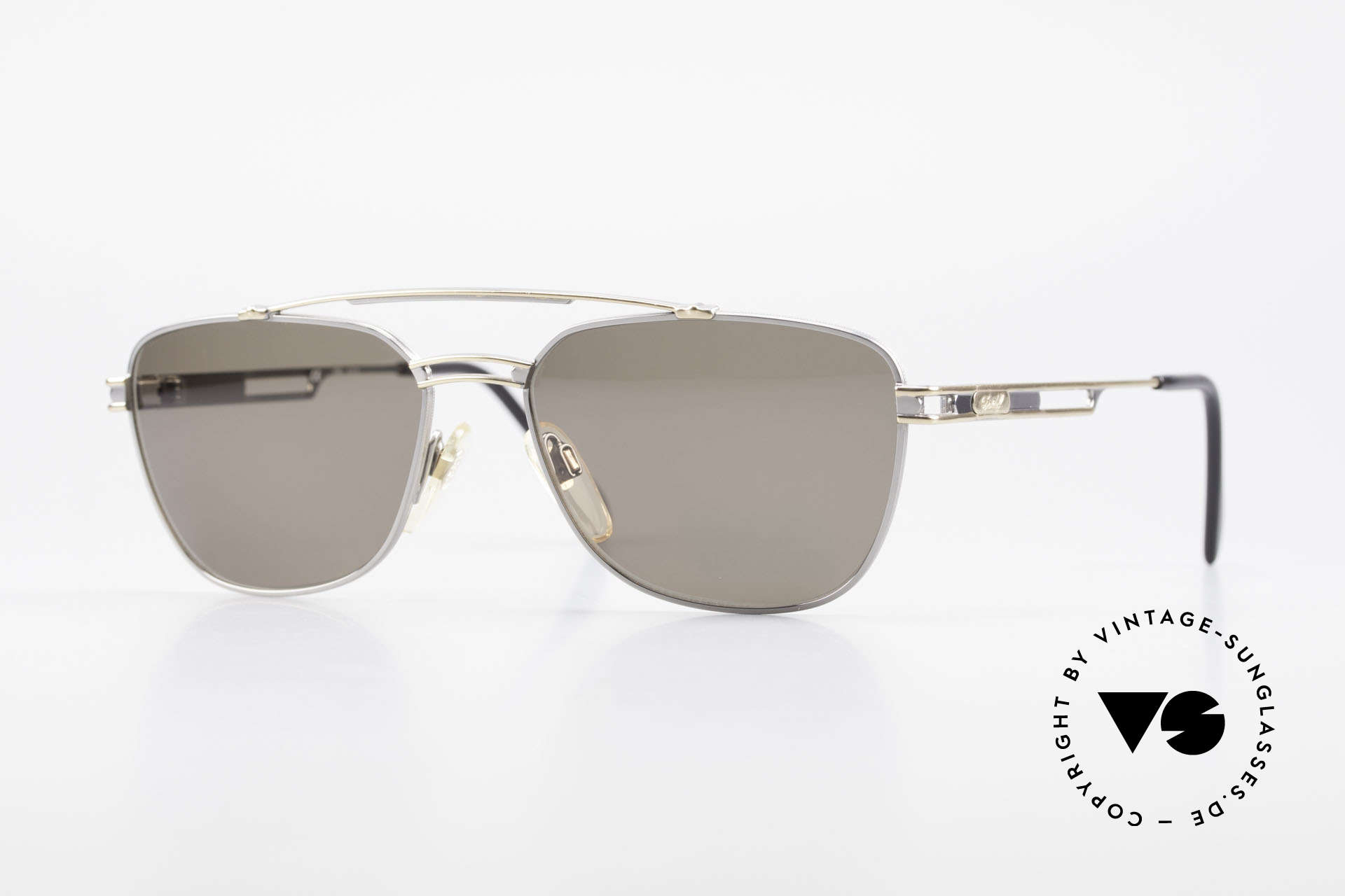 Sunglasses Davidoff 708 Classic Men's Sunglasses